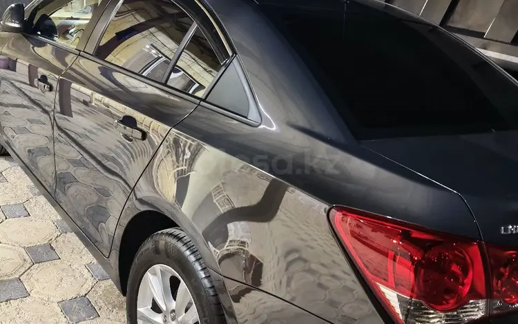 Chevrolet Cruze 2015 годаүшін4 800 000 тг. в Алматы