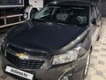 Chevrolet Cruze 2015 годаүшін4 800 000 тг. в Алматы – фото 3