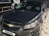Chevrolet Cruze 2015 года за 4 800 000 тг. в Алматы – фото 3
