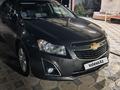 Chevrolet Cruze 2015 годаүшін4 800 000 тг. в Алматы – фото 6