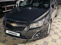 Chevrolet Cruze 2015 годаүшін4 800 000 тг. в Алматы – фото 7