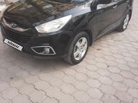 Hyundai Tucson 2013 года за 8 000 000 тг. в Караганда