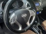 Hyundai Tucson 2013 годаүшін8 000 000 тг. в Караганда – фото 4