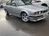 BMW 525 1995 годаүшін5 500 000 тг. в Астана – фото 2