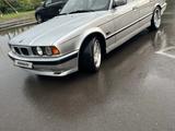 BMW 525 1995 годаүшін5 500 000 тг. в Астана – фото 4