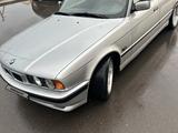 BMW 525 1995 годаүшін5 500 000 тг. в Астана – фото 5