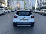 Renault Kaptur 2017 года за 6 700 000 тг. в Алматы – фото 4