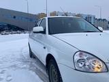 ВАЗ (Lada) Priora 2172 2013 года за 2 400 000 тг. в Семей – фото 4