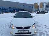 ВАЗ (Lada) Priora 2172 2013 годаүшін2 400 000 тг. в Семей