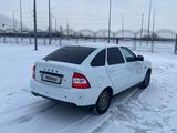 ВАЗ (Lada) Priora 2172 2013 года за 2 400 000 тг. в Семей – фото 3