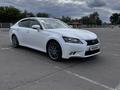 Lexus GS 250 2013 годаүшін12 900 000 тг. в Астана – фото 3