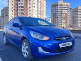 Hyundai Accent 2012 года за 5 000 000 тг. в Талдыкорган – фото 3