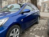 Hyundai Accent 2012 года за 5 000 000 тг. в Талдыкорган – фото 5