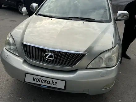 Lexus RX 300 2005 года за 6 000 000 тг. в Алматы – фото 2