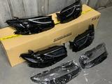 Запчасти на Toyota Camry 80 в Актау