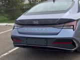 Hyundai Elantra 2025 года за 8 500 000 тг. в Уральск – фото 2