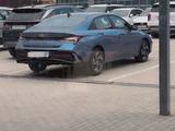 Hyundai Elantra 2025 года за 8 500 000 тг. в Уральск – фото 3