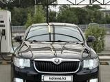 Skoda Superb 2013 года за 7 600 000 тг. в Алматы