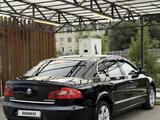 Skoda Superb 2013 года за 7 600 000 тг. в Алматы – фото 4