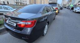 Toyota Camry 2013 годаүшін10 000 000 тг. в Астана – фото 4