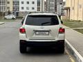 Toyota Highlander 2012 года за 10 900 000 тг. в Астана – фото 4