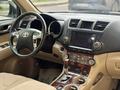 Toyota Highlander 2012 года за 10 900 000 тг. в Астана – фото 9