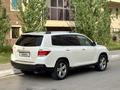 Toyota Highlander 2012 года за 10 900 000 тг. в Астана – фото 16