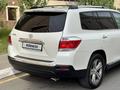 Toyota Highlander 2012 года за 10 900 000 тг. в Астана – фото 17