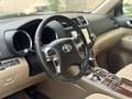 Toyota Highlander 2012 года за 10 900 000 тг. в Астана – фото 7