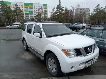 Nissan Pathfinder 2005 года за 6 550 000 тг. в Павлодар