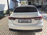 Kia K3 2024 года за 8 600 000 тг. в Шымкент