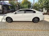 Kia K3 2024 года за 8 600 000 тг. в Шымкент – фото 2