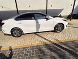 Kia K3 2024 года за 8 600 000 тг. в Шымкент – фото 4
