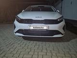 Kia K3 2024 года за 8 600 000 тг. в Шымкент – фото 5