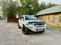 Toyota Land Cruiser 2008 годаүшін22 000 000 тг. в Алматы