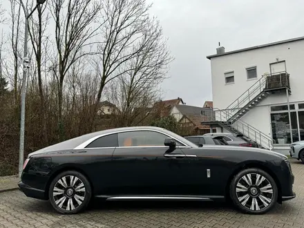 Rolls-Royce Spectre 2024 года за 350 000 000 тг. в Алматы – фото 4