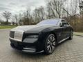 Rolls-Royce Spectre 2024 годаүшін350 000 000 тг. в Алматы