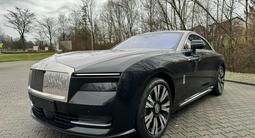 Rolls-Royce Spectre 2024 года за 350 000 000 тг. в Алматы