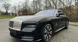 Rolls-Royce Spectre 2024 годаүшін350 000 000 тг. в Алматы