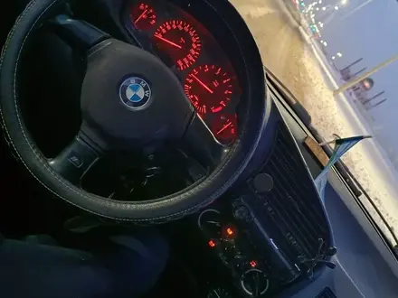 BMW 320 1991 года за 1 500 000 тг. в Астана – фото 5