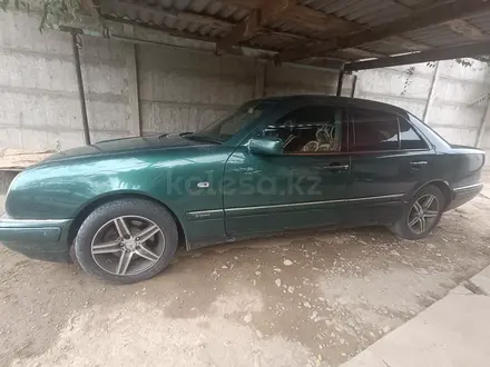 Mercedes-Benz E 280 1999 года за 3 000 000 тг. в Тараз – фото 4