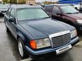 Mercedes-Benz E 230 1991 годаfor1 700 000 тг. в Шымкент – фото 6