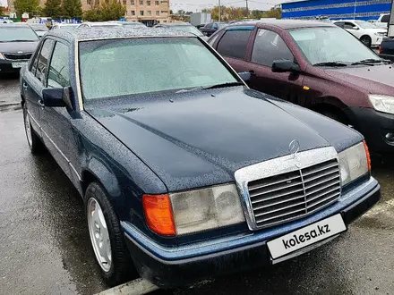 Mercedes-Benz E 230 1991 года за 1 700 000 тг. в Шымкент – фото 6