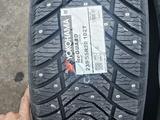 Новые шины R20 Yokohama за 480 000 тг. в Астана