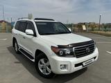 Toyota Land Cruiser 2014 годаүшін25 000 000 тг. в Атырау – фото 2