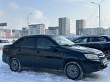 ВАЗ (Lada) Granta 2190 2014 года за 2 500 000 тг. в Астана