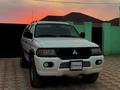 Mitsubishi Montero Sport 2002 годаүшін6 000 000 тг. в Актау – фото 5