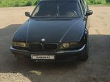 BMW 728 1995 годаүшін3 350 000 тг. в Каскелен
