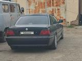 BMW 728 1995 годаүшін3 350 000 тг. в Каскелен – фото 5