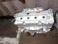 Двигатель на Хонда K24Z1 K24Z7 K24W9 J35S1 J35A7 J35Z2 J35Z5 J35Z8 за 450 000 тг. в Алматы – фото 2